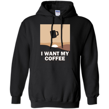 Coffee-Addict-I-Want-My-Coffe-T-shirt