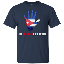 Cuba-Revolution-T-Shirt-tshirt-tee-shirt-tees-shirts-jersey