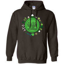 Fight-For-Our-Environment-Tree-Hugger-T-Shirt