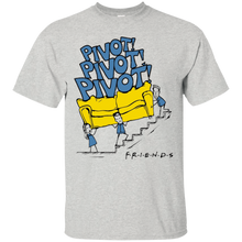 Friends-shirt-Pivot-pivot-pivot