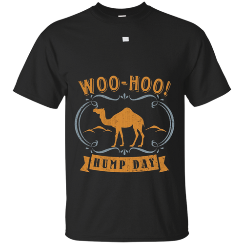Hump-Day-T-shirt
