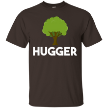 Funny-Tree-Hugger-Liberal-Environmental-T-Shirt