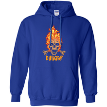 Dilligaf-Shirt-Skull-Fire-Bone---Do-I-Look-Like-I-Give-A-F