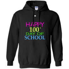 Happy-100th-Day-of-School-Teacher-Student-T-Shirt-Gift-Idea