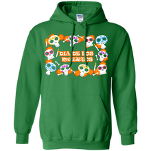 Day-Of-The-Dead-Skulls-Dia-De-Los-Muertos-T-Shirt