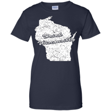 Drink-Wisconsibly-Funny-Wisconsin-Shirt