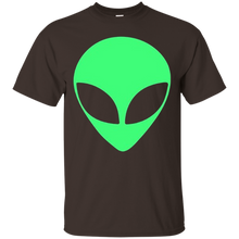 Green-Alien-Head-Pocket-Funny-90's-Style-Rave-T-Shirt