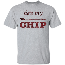He's-My-Chip-Shirt
