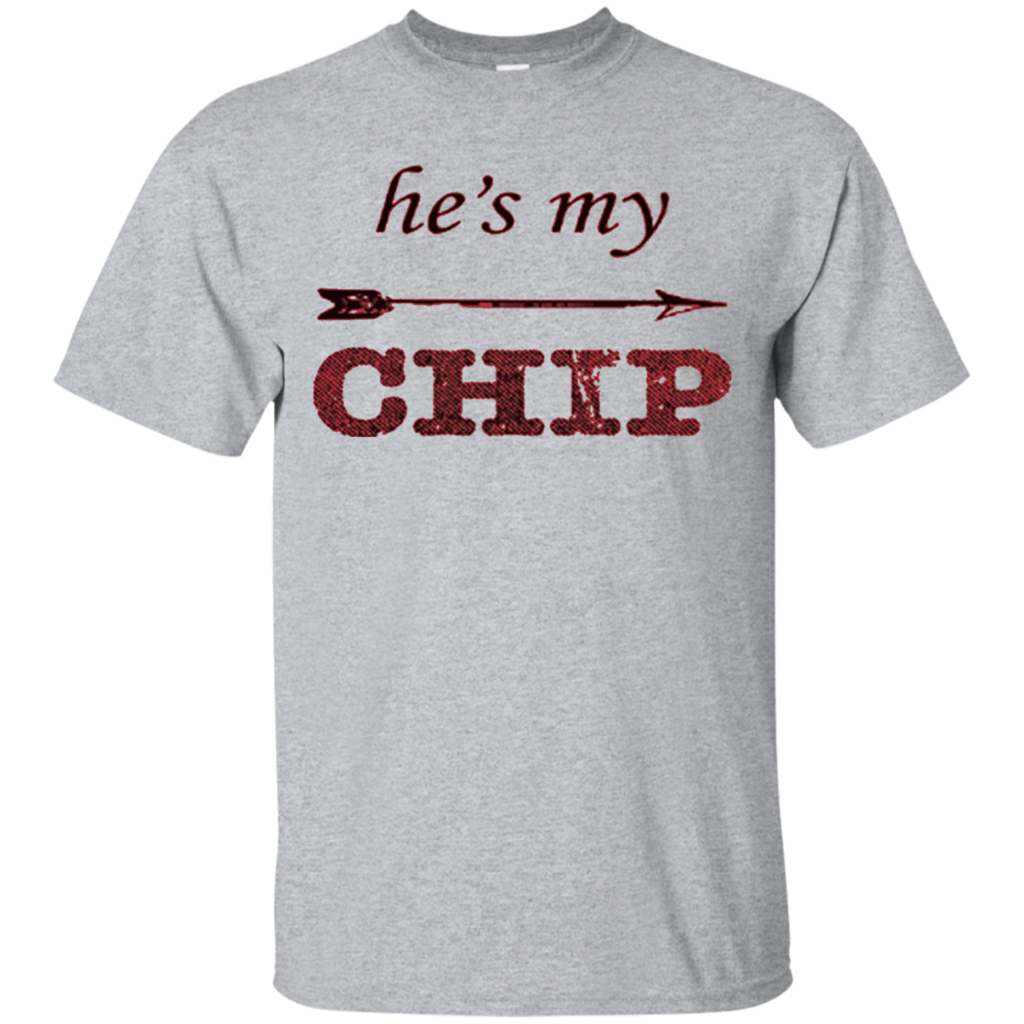 He's-My-Chip-Shirt