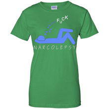 F-Narcolepsy---Awareness-TShirt-#1