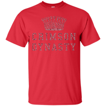 Crimson-Dynasty-T-Shirt-for-Alabama-Football-Fans!