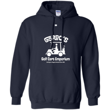 Gordo's-Golf-Cart-Emporium-Shirt