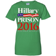 Hillary-Clinton-For-President-2016-T-Shirt