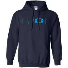 Game-Controller-Heartbeat-Gaming-TShirt