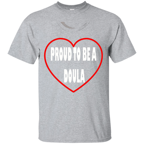 Doula-Proud-to-Be-A-T-Shirt