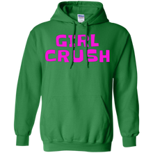 Girl-Crush-Tshirt