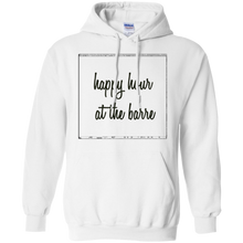 Happy-Hour-at-the-Barre-T-shirt-for-ballet-dancer