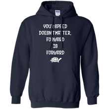 Funny-Running-Shirt---Speed-Doesnt-Matter-Forward-Is-Forward