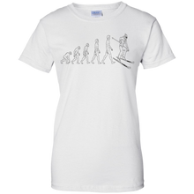 Evolution-Ski-T-Shirt---Skiing-Tee-Shirts