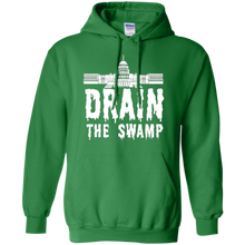 Drain-The-Swamp-T-Shirt