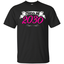 Class-Of-2030-Kindergarten-Pre-K-Graduation-Keepsake-T-Shirt