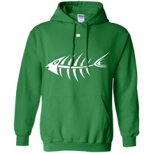 Fish-Bones-T-Shirt-Tshirt-for-men-women-boys-girls-kids