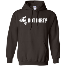 Got-Dirt-Motocross-T-Shirt