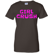 Girl-Crush-Tshirt