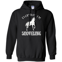 Everyday-I'm-ShovelingFunny-HorseGift-TeeT-shirtBuy-Everyday-I'm-ShovelingFunny-Horse