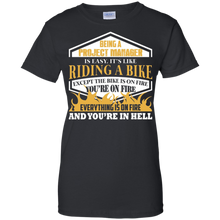 Funny-Project-Manager-T-Shirt-Gifts-Being-A-Project-Manager