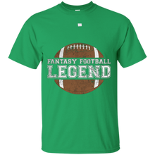 Fantasy-Football-Legend-FFL-Sports-T-Shirt-Men-Women-Kids