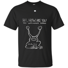 Daniel-Johnston-T-Shirt-How-Are-You-The-Unfinished-Album