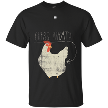 Guess-What-Chicken-Butt-G-raphic-T-Shirt