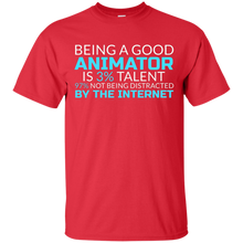 Good-Animator-Funny-T-Shirt-(-Shirts-for-Animators-)