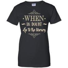 FUNNY-IN-DOUBT-GO-LIBRARY-T-SHIRT-BOOKS-NERD-GEEK-LOVER-BOOK