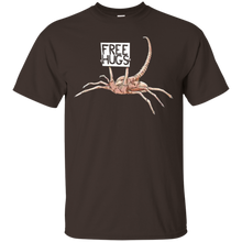 Free-Hugs-T-shirt---unisex-T-shirt