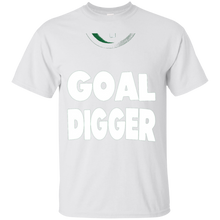 Goal-Digger-T-Shirt