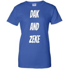 Dak-And-Zeke-T-Shirt