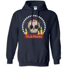 Dia-de-los-Muertos-T-shirt-Happy-Halloween-T-shirt