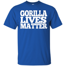 Gorilla-Lives-Matter-T-Shirt-RIP-Gorilla-2016