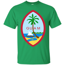 Guam-Official-Great-Seal-Coat-Of-Arms-Emblem-Symbol-T-Shirt