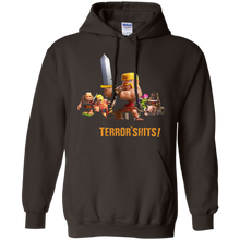 Dear-Terrorists-COC-T-shirts-Clash-of-Clan-Tribute-T-Shirt