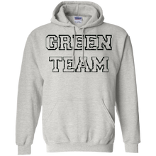 GREEN-TEAM-Shirt