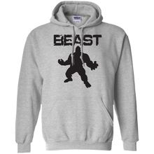 Gym-T-Shirts---Beast-Hulk-Workout-Motivation-Tee