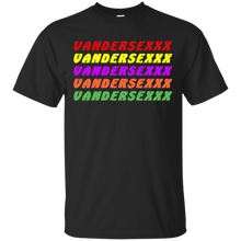 Club-Vanersexxx-T-Shirt