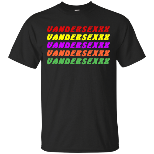 Club-Vanersexxx-T-Shirt