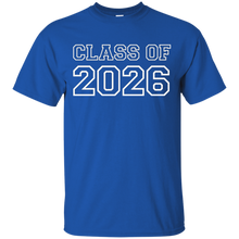 Class-of-2026-School-T-shirt