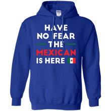 Have-No-Fear-The-Mexican-Is-Here-Mexico-Pride-Funny-T-Shirt