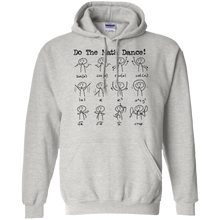 Funny-Math-Mathematics-Shirt---Do-The-Math-Dance-Funny-Shirt