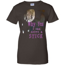 Halloween-T-Shirt---Why-yes-i-can-drive-a-stick